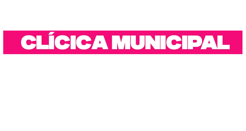 Clínica Municipal Gonçalense do Mutondo