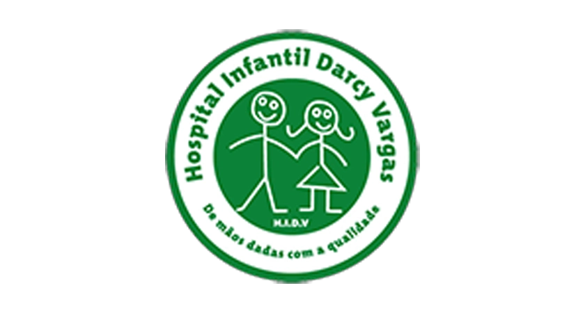 Hospital Infantil Darcy Sarmanho Vargas