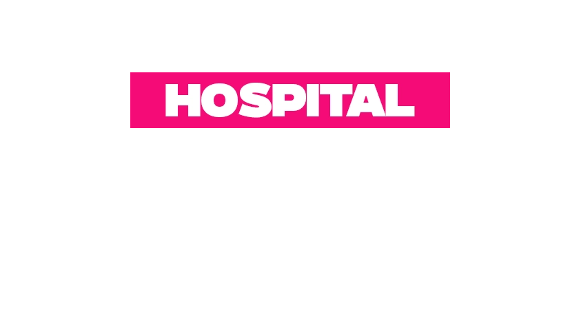Hospital Retaguarda Gonçalense