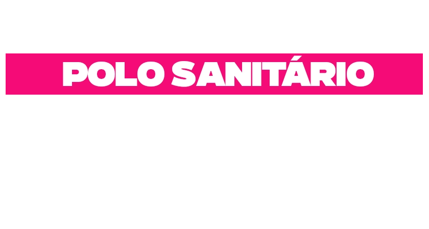 Polo Sanitário Paulo Marques Rangel