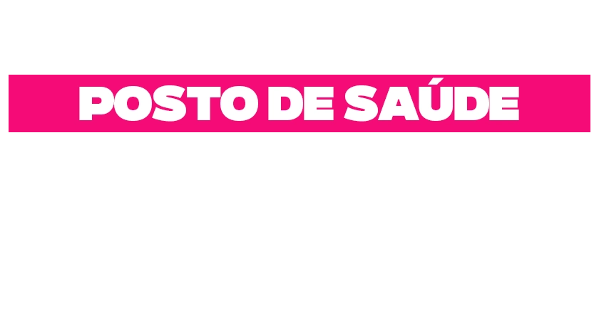 Posto de Saúde Prefeito Milton Rodrigues