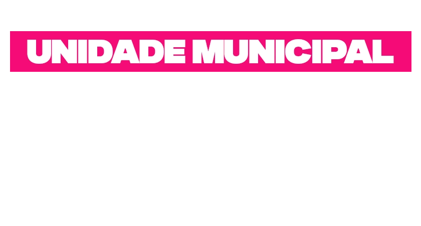 Unidade Municipal de Pronto Atendimento - Umpa Nova Cidade